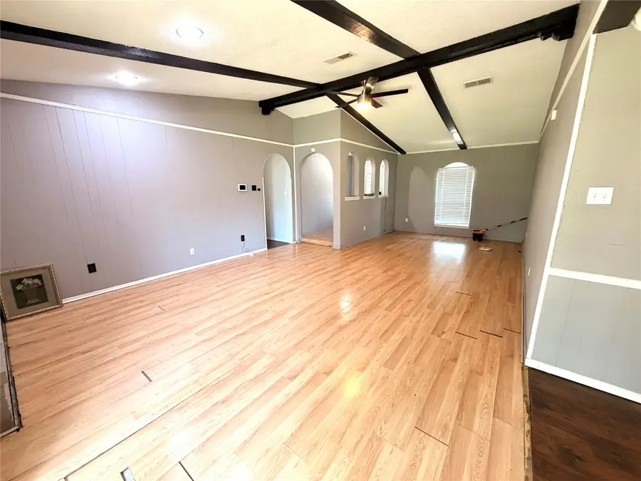 1412 Linwood Lane, Fort Worth, TX 76134 - #2