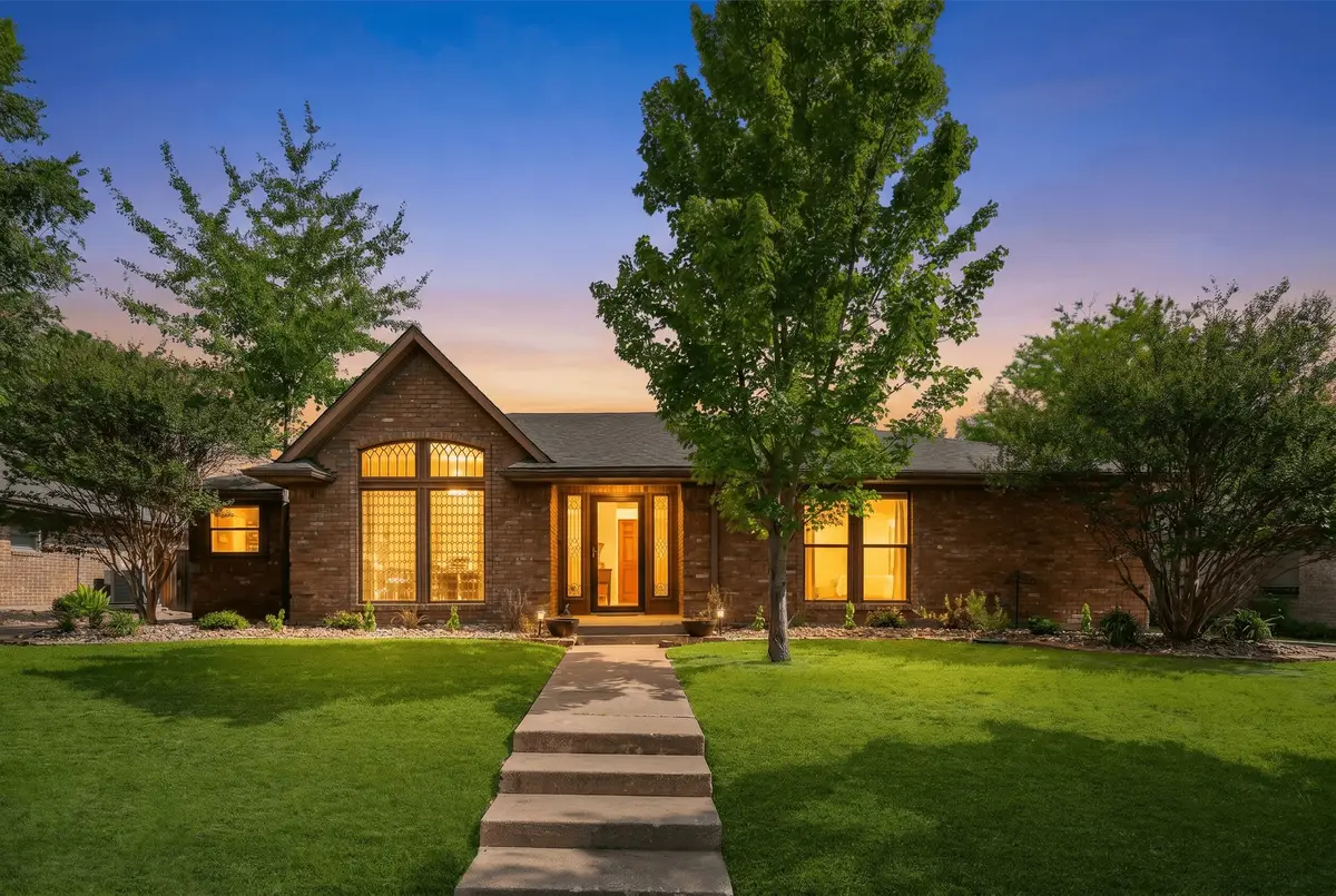 4609 Bayberry Lane, Garland, TX 75043 - #1