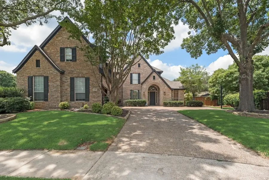 1308 Lakewood Drive, McKinney, TX 75072 - #2