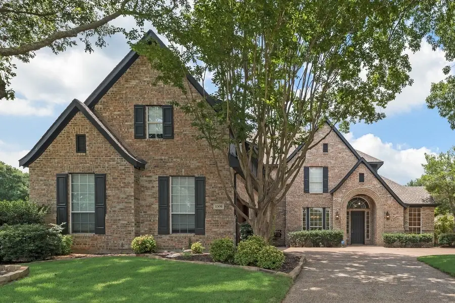 1308 Lakewood Drive, McKinney, TX 75072 - #3