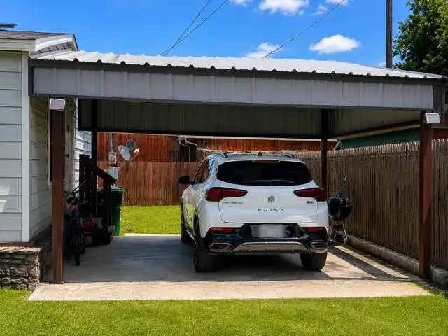 305 S Ewing Street, Boyd, TX 76023 - #3