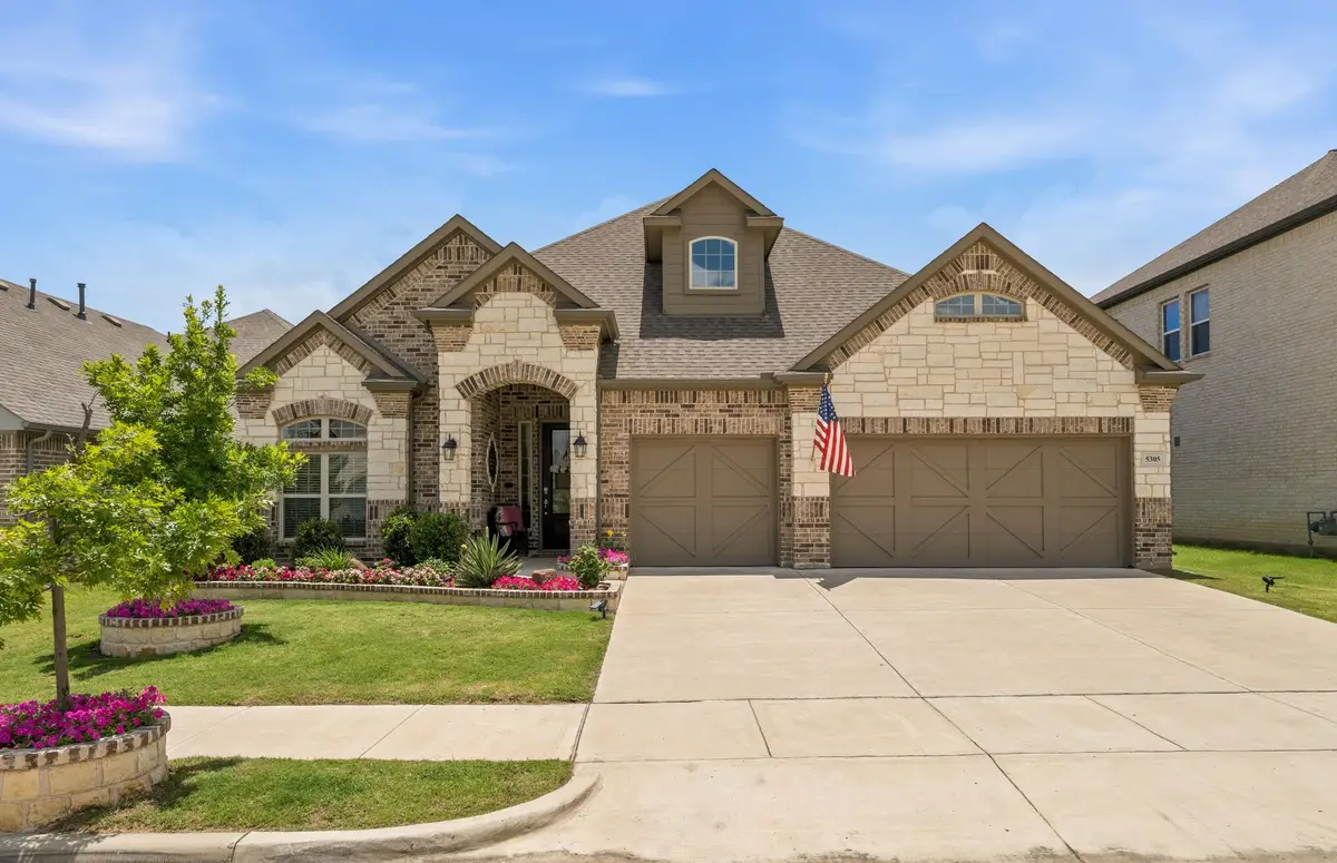 5305 Brazos Lane, Argyle, TX 76226 - #1
