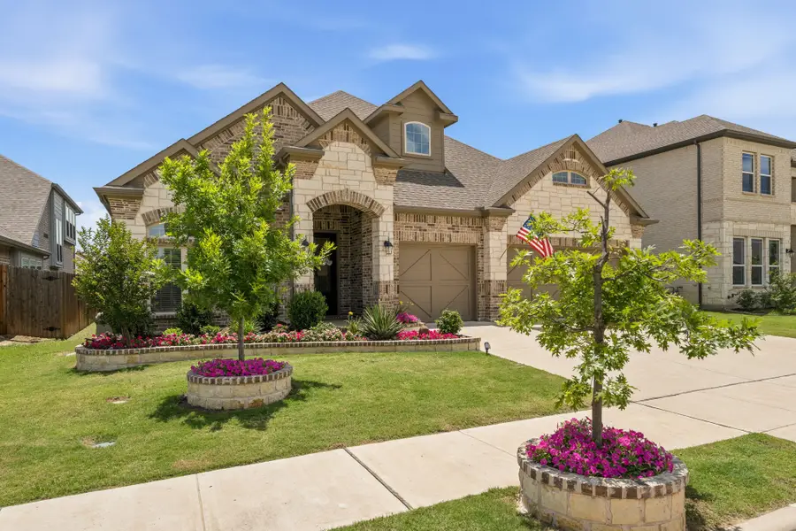 5305 Brazos Lane, Argyle, TX 76226 - #2