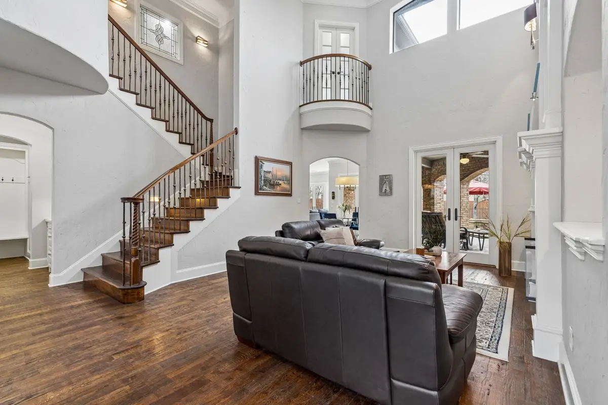 2349 Tall Woods Trail, Keller, TX 76262 - #1