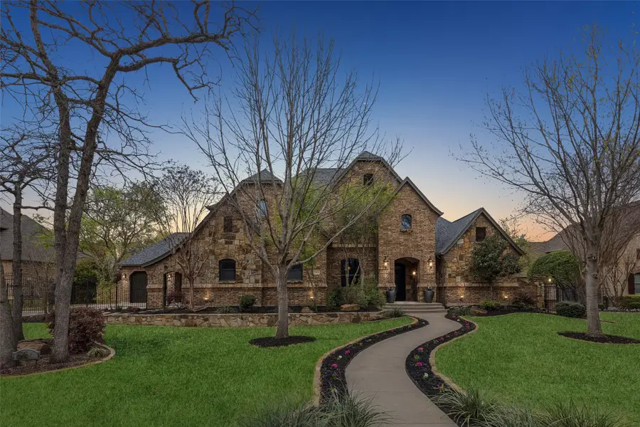 2349 Tall Woods Trail, Keller, TX 76262 - #2