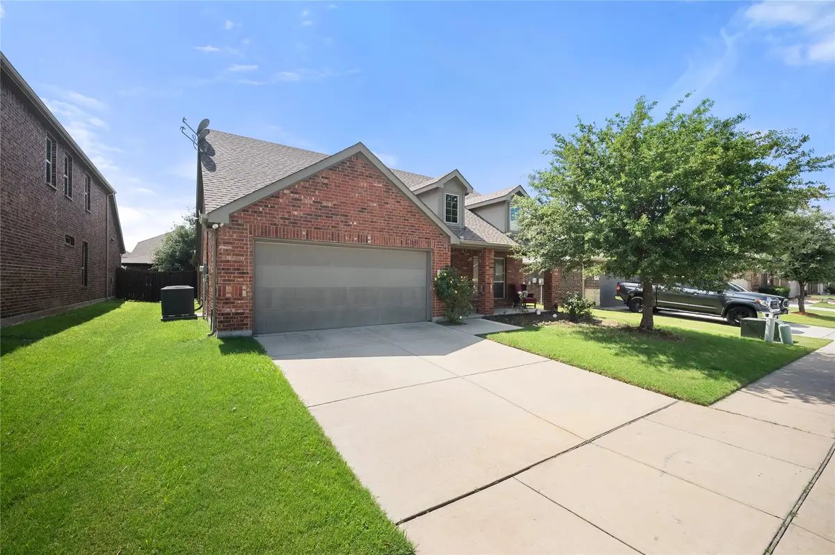 520 Rustic Oak Lane, McKinney, TX 75072 - #1