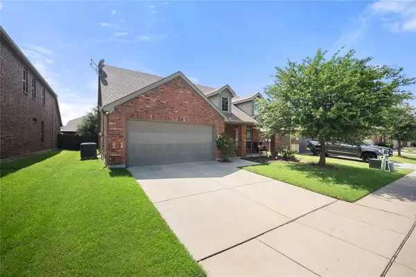 520 Rustic Oak Lane, McKinney, TX 75072