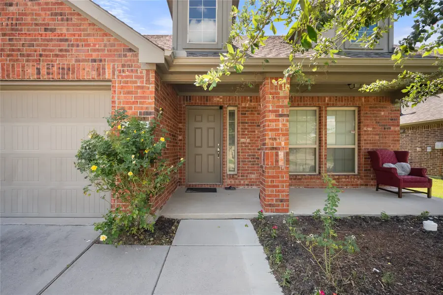 520 Rustic Oak Lane, McKinney, TX 75072 - #3