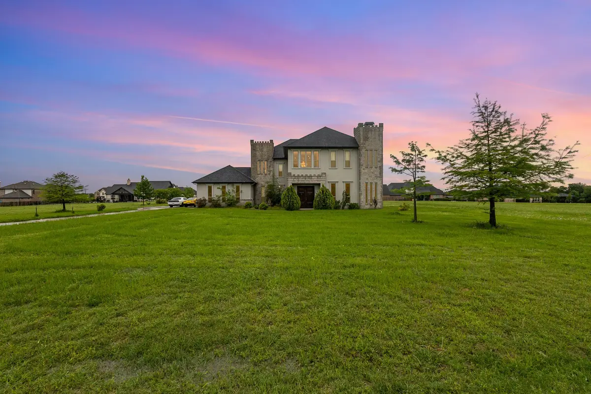 4455 Lake Breeze Drive, McKinney, TX 75071 - #1