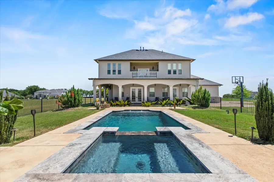 4455 Lake Breeze Drive, McKinney, TX 75071 - #2