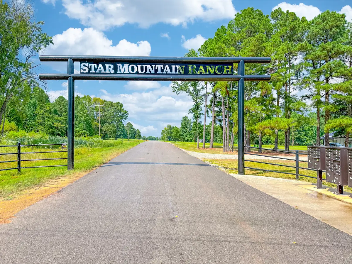 Lot 32 Creek Bottom Court, Winona, TX 75792 - #1