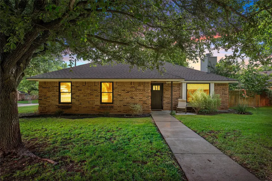 310 Ruth Drive, Hewitt, TX 76643 - #2
