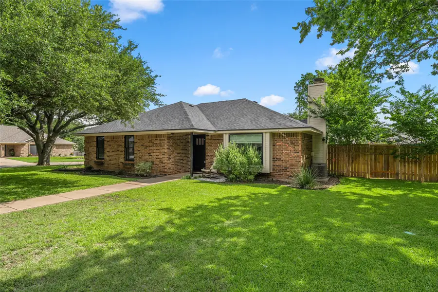 310 Ruth Drive, Hewitt, TX 76643 - #3