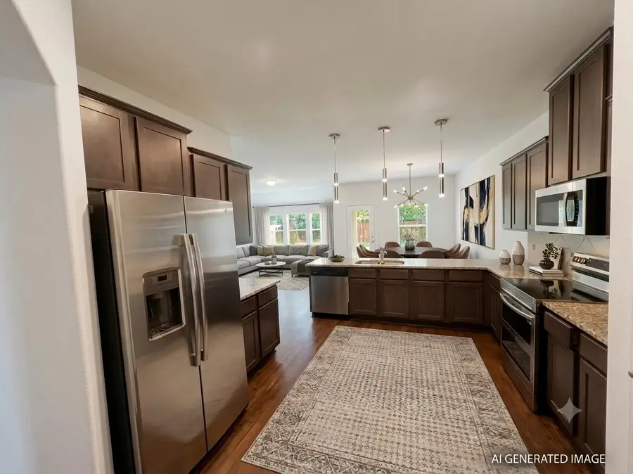 2929 Brazos Drive, Little Elm, TX 75068 - #2