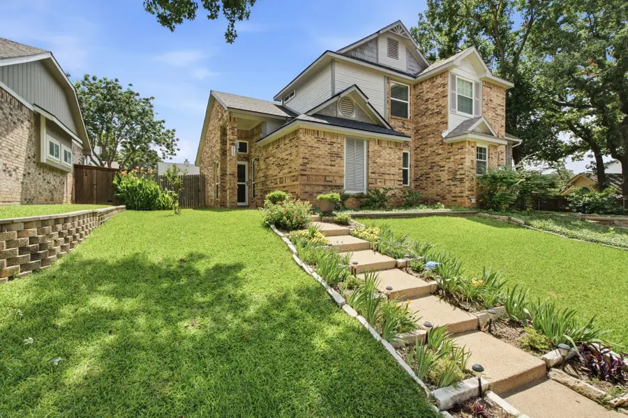 2702 Ansley Court, Euless, TX 76039 - #3
