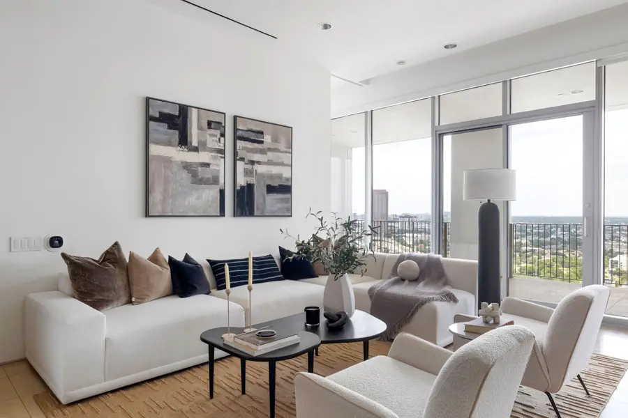 1717 Arts Plaza #2112, Dallas, TX 75201 - #2