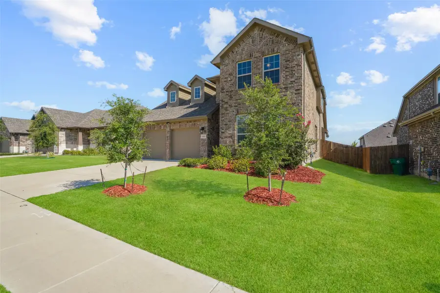 2233 Burning Bush Lane, Waxahachie, TX 75167 - #3