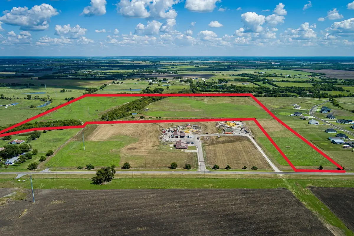 TBD 69.254 AC Fm 1553, Leonard, TX 75452 - #1