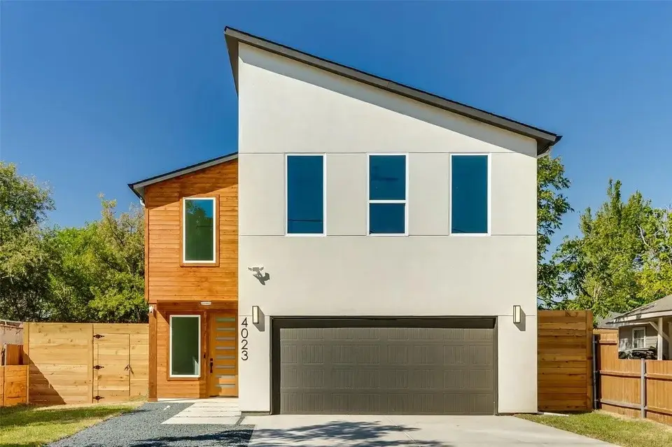 4023 Abilene, Dallas, TX 75212 - #1