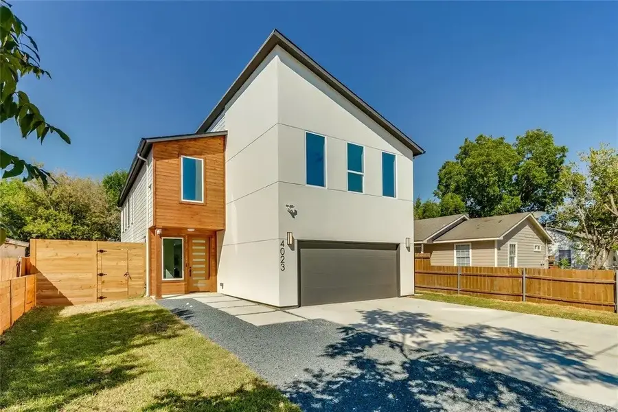 4023 Abilene, Dallas, TX 75212 - #2
