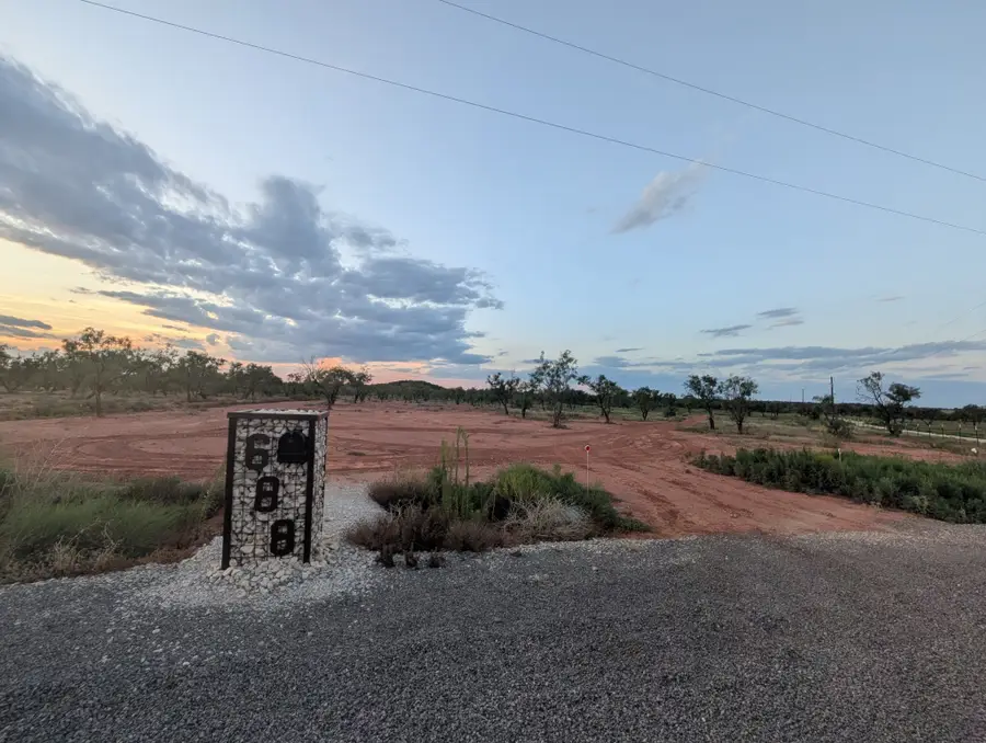 688 County Road 321, Abilene, TX 79606 - #2