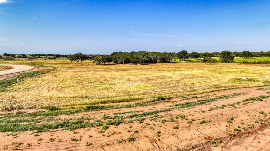 Lot 33 Three Quarter Loop, Poolville, TX 76487 - #2