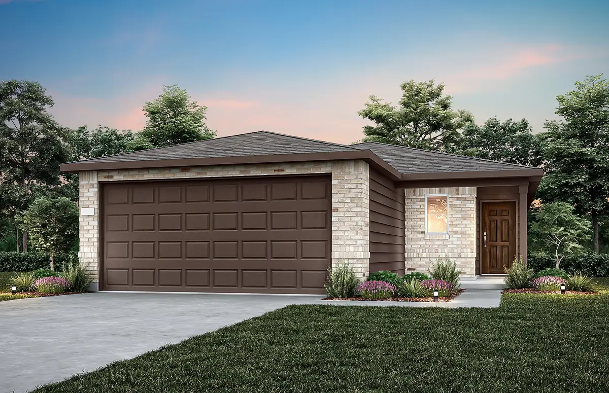 1214 Tramore Way, Princeton, TX 75407 - #1