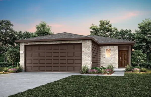 1214 Tramore Way, Princeton, TX 75407