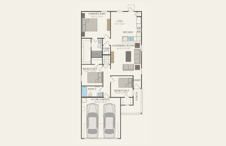 1214 Tramore Way, Princeton, TX 75407 - #3