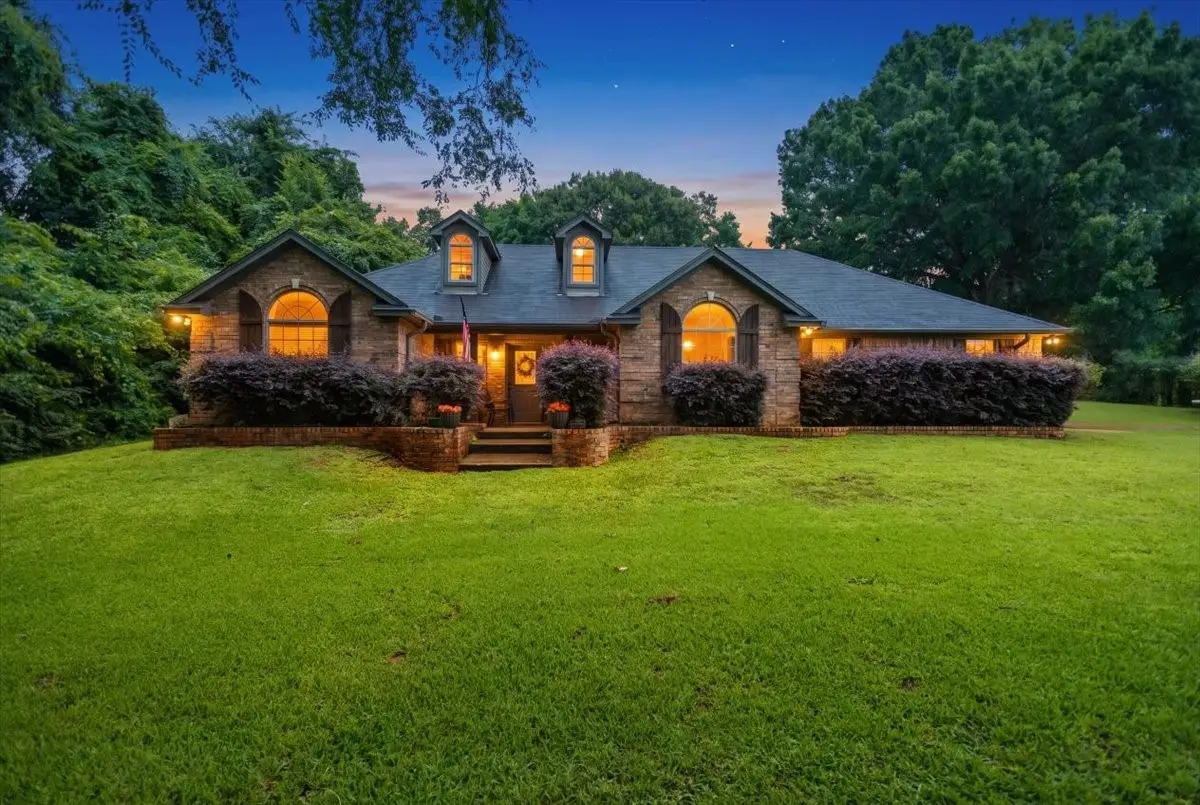 139 Cr 4217, Jacksonville, TX 75766 - #1