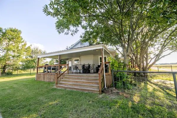 9112 County Road 626, Blue Ridge, TX 75424