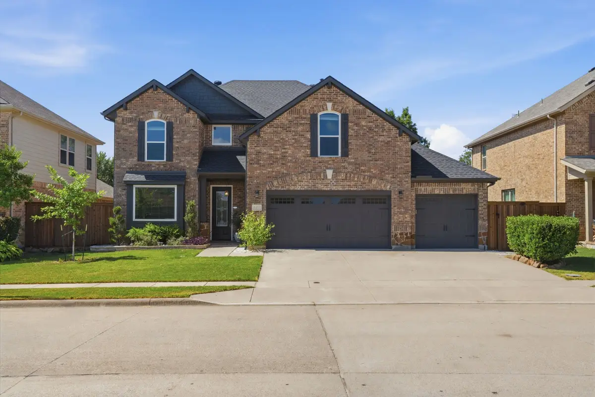 1433 Mesa Crest Drive, Haslet, TX 76052 - #1