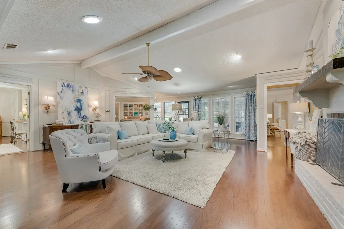 101 Greenway Street, Sunnyvale, TX 75182 - #1