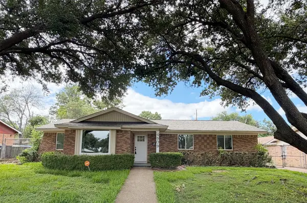 4909 Loch Lomond Drive, Waco, TX 76710