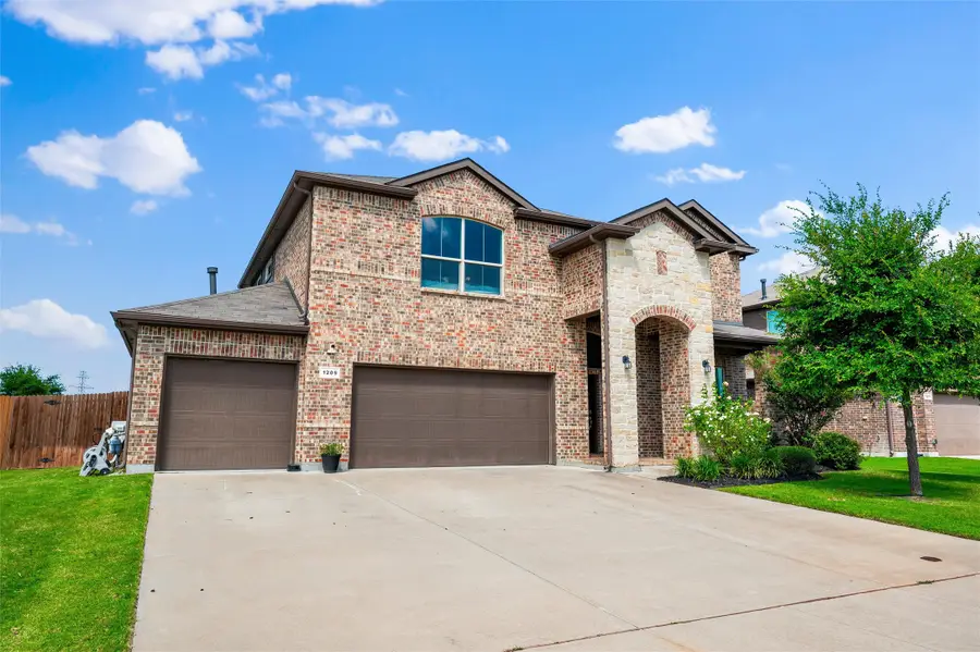 1209 Alnwick Lane, Saginaw, TX 76131 - #3