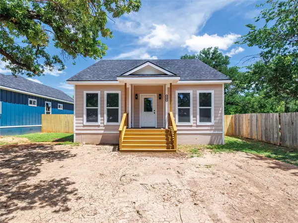 2908 Avenue D, Brownwood, TX 76801