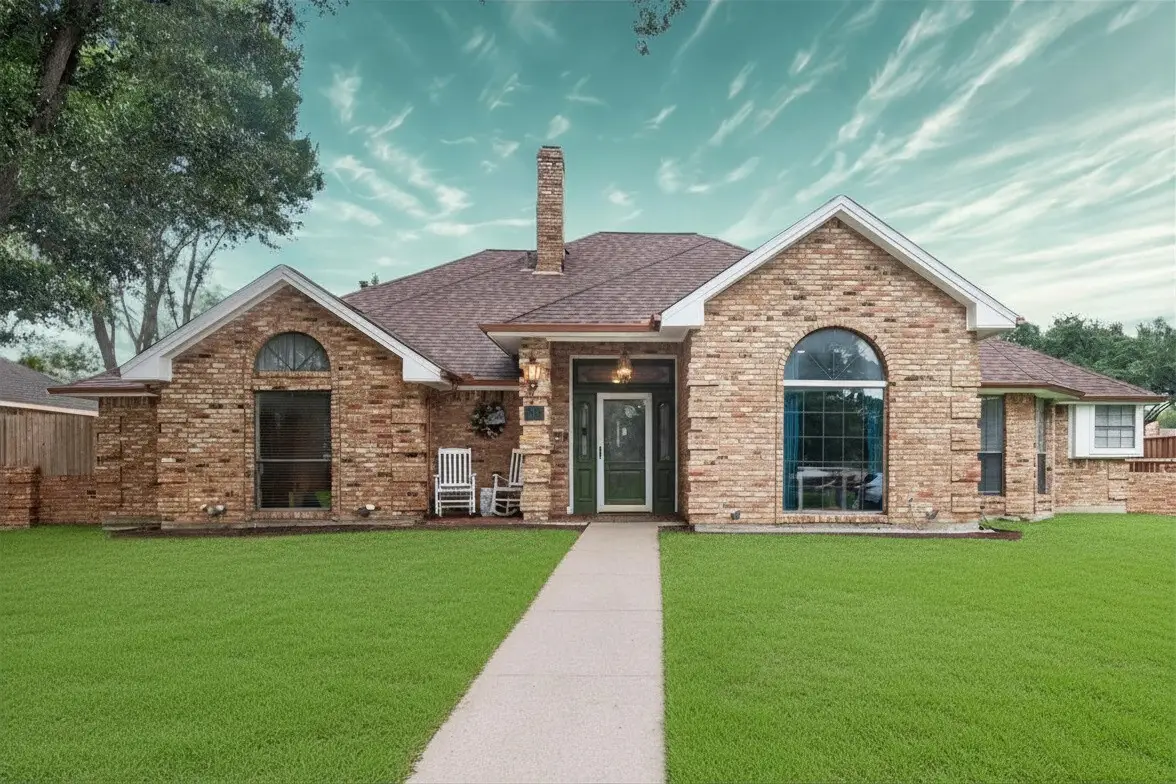 919 Huntington Drive, Duncanville, TX 75137 - #1