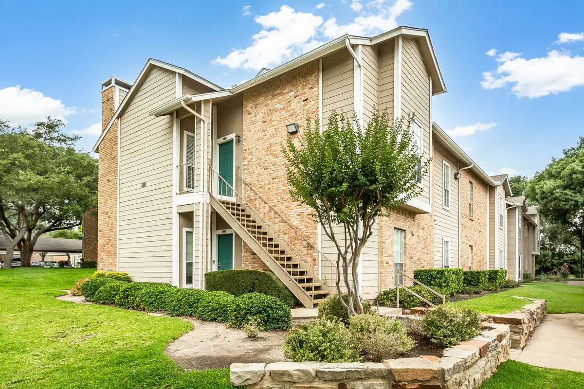 8600 Coppertowne Lane #1601, Dallas, TX 75243 - #1