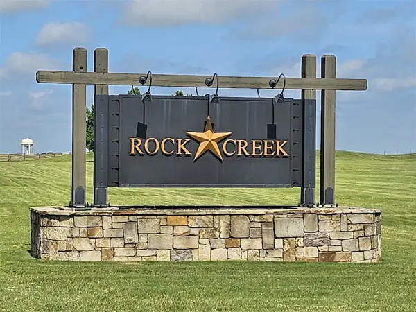 Lot 16 Valhalla Ct, Gordonville, TX 76245