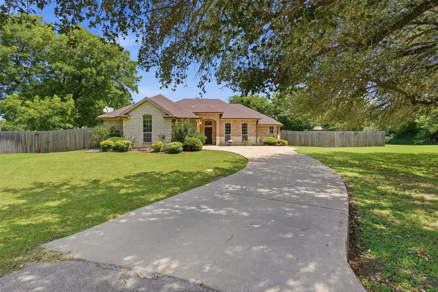 4406 Two Creek Court, Granbury, TX 76049 - #3