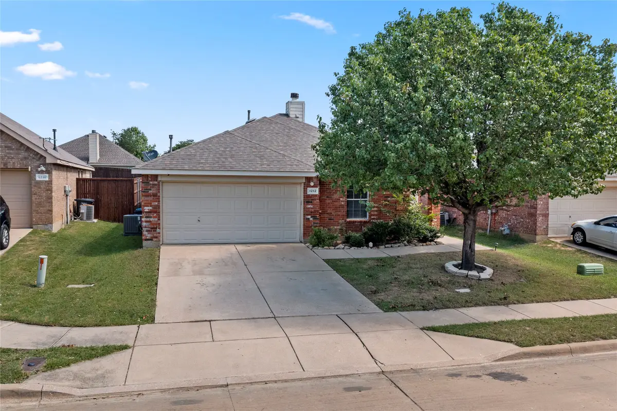 1212 Barrel Run, Fort Worth, TX 76052 - #1