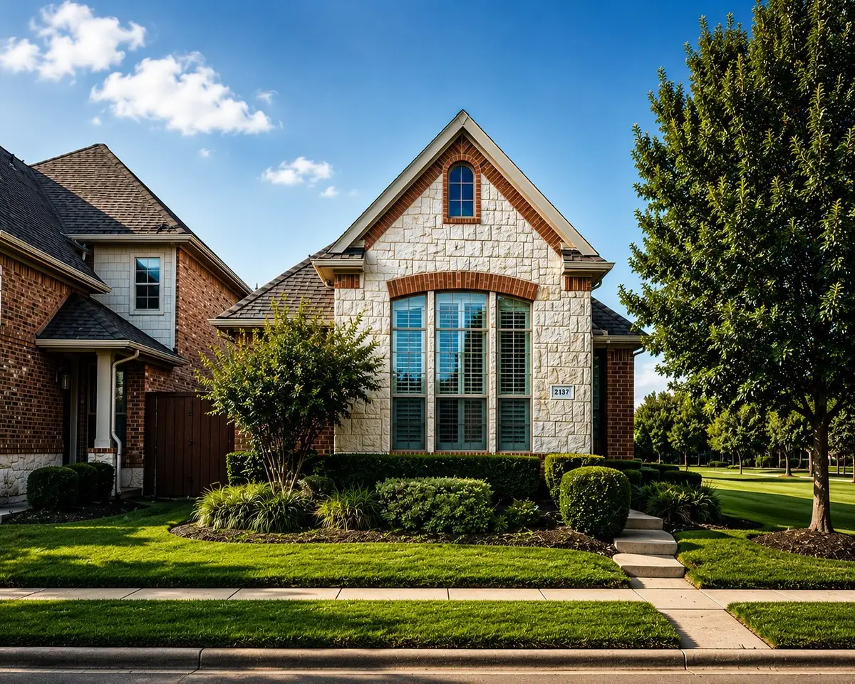 2137 Prager Port Lane, Plano, TX 75025 - #1