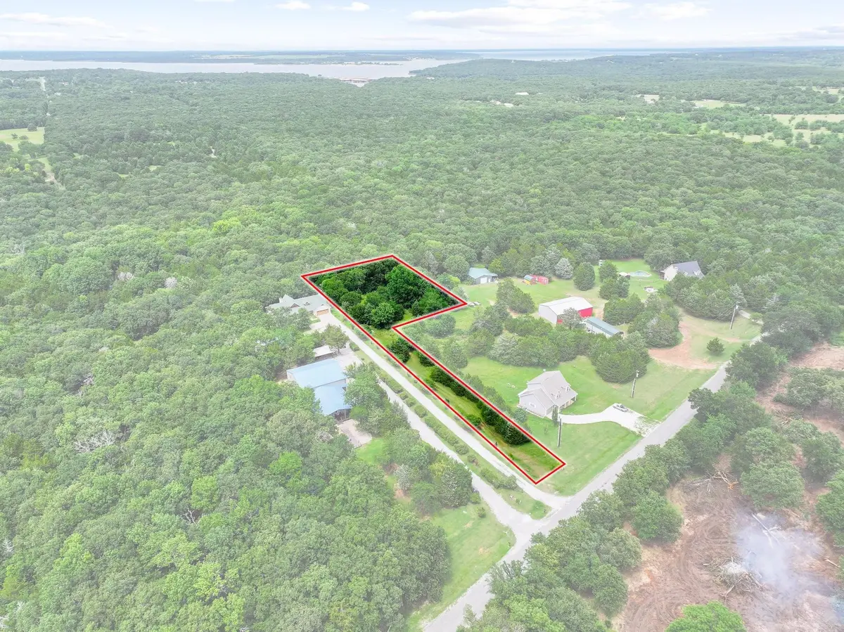207 Paradise Park Road, Pottsboro, TX 75076 - #1