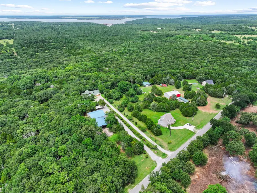 207 Paradise Park Road, Pottsboro, TX 75076 - #3