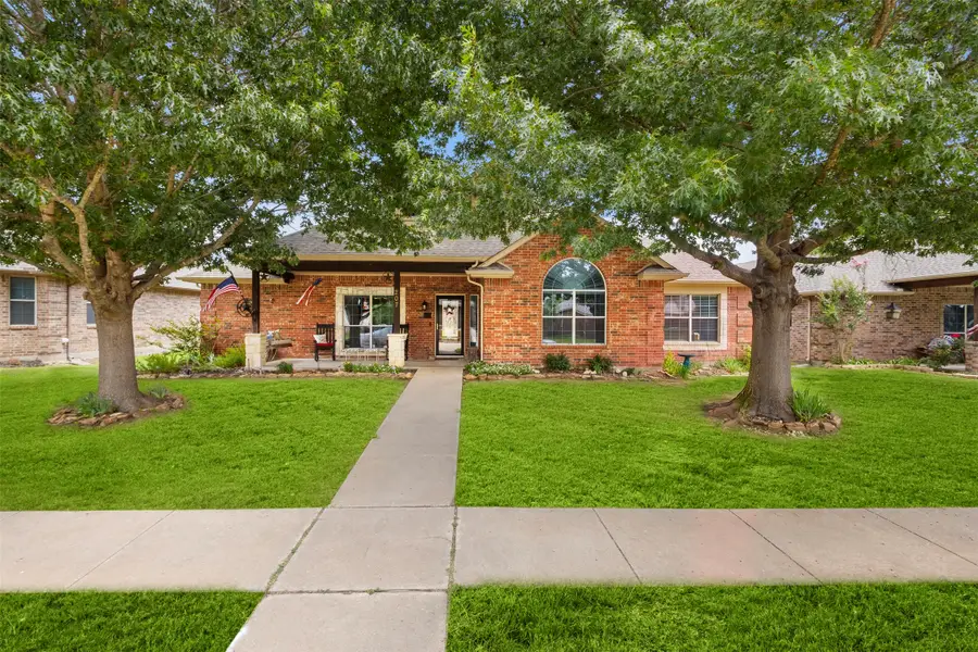 207 Red Wolf Lane, Red Oak, TX 75154 - #2