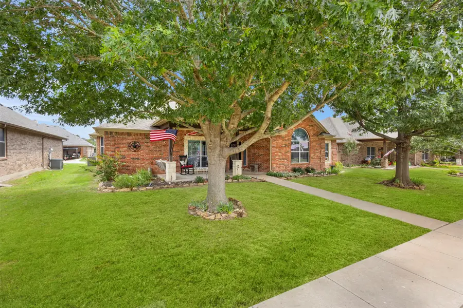 207 Red Wolf Lane, Red Oak, TX 75154 - #3