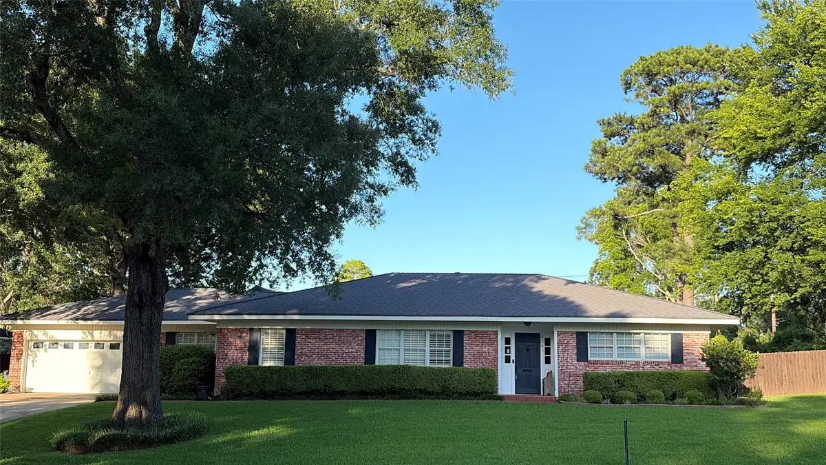 4041 Creswell Avenue, Shreveport, LA 71106 - #1