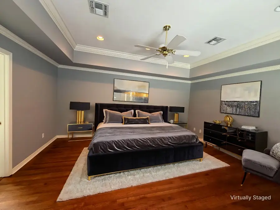 4041 Creswell Avenue, Shreveport, LA 71106 - #3