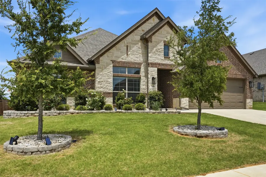 145 Mockingbird Hill Drive, Joshua, TX 76058 - #2