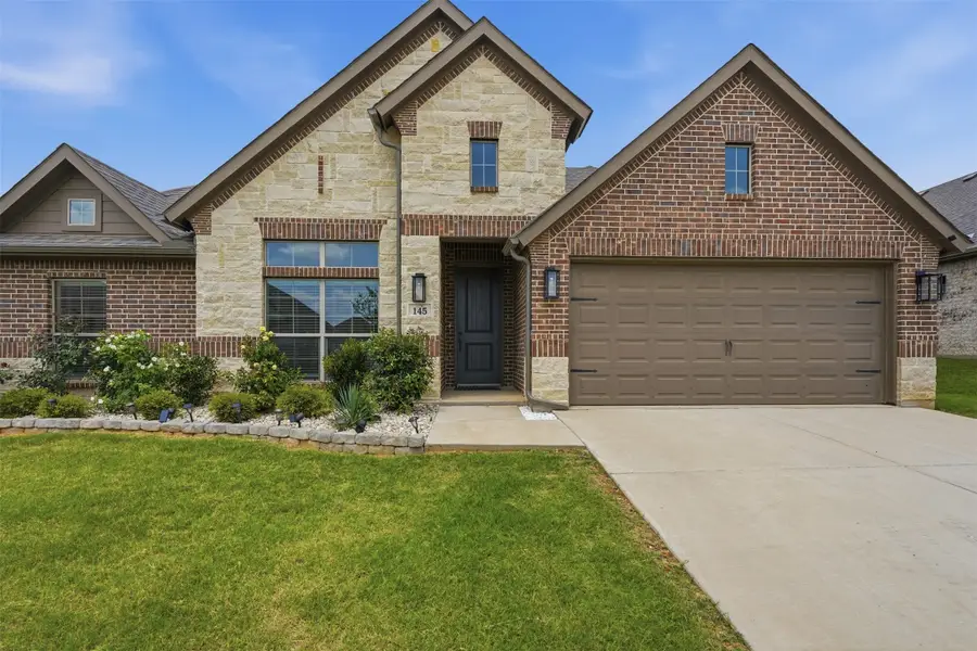 145 Mockingbird Hill Drive, Joshua, TX 76058 - #3